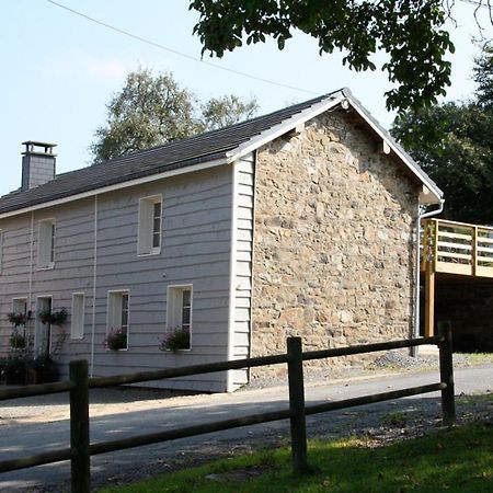 Villa Le Rouet La Gleize Exterior foto