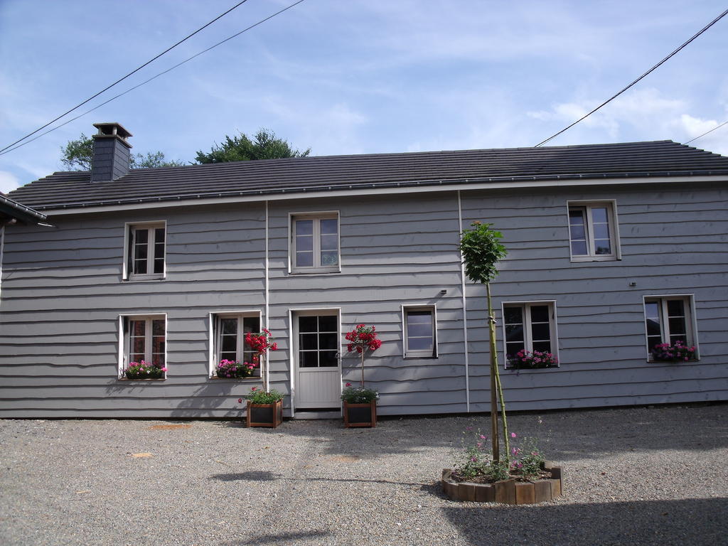Villa Le Rouet La Gleize Habitación foto