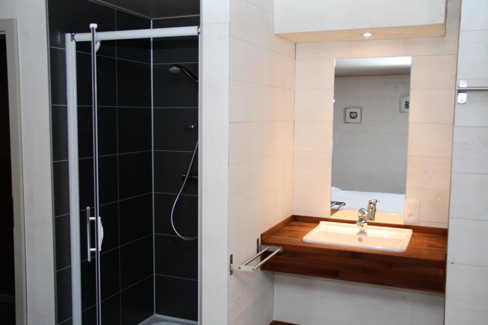 Villa Le Rouet La Gleize Habitación foto